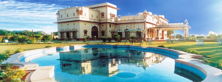 Hotel Basant Vihar Palace - Bikaner 01.jpg